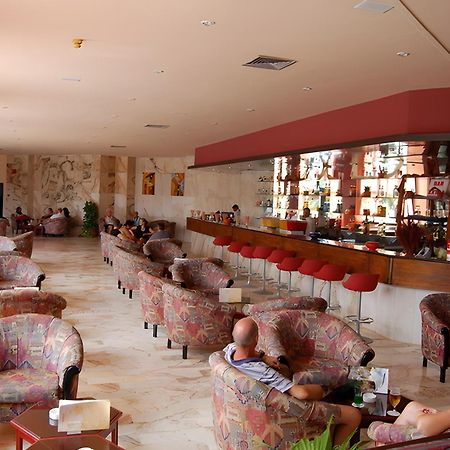 Monarque El Fatimi Mahdia Hotel Ngoại thất bức ảnh