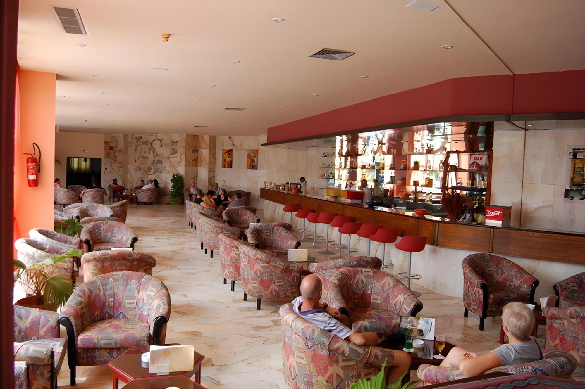Monarque El Fatimi Mahdia Hotel Ngoại thất bức ảnh